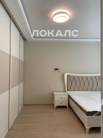 Сдам 2к квартиру на г Москва, ул Сосинская, д 6, метро Крестьянская застава, г. Москва