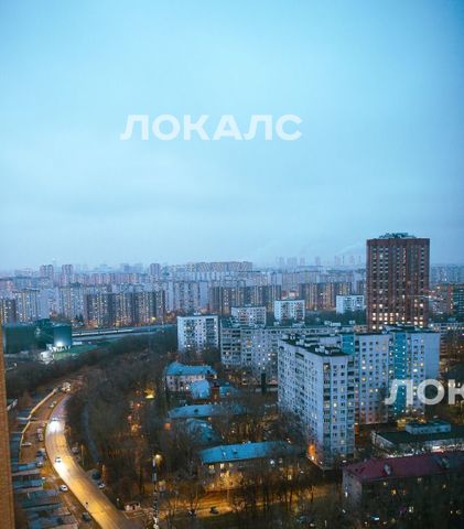 Сдается 3-к квартира на Алтуфьевское шоссе, 55к5, метро Отрадное, г. Москва