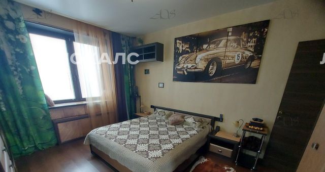 Сдается 4-комнатная квартира на Кронштадтский бульвар, 6к3, метро Водный стадион, г. Москва