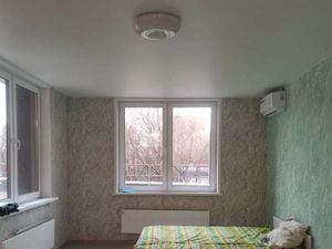 Студия Москва ул. Летчика Осканова, 6 (33.0 м²)