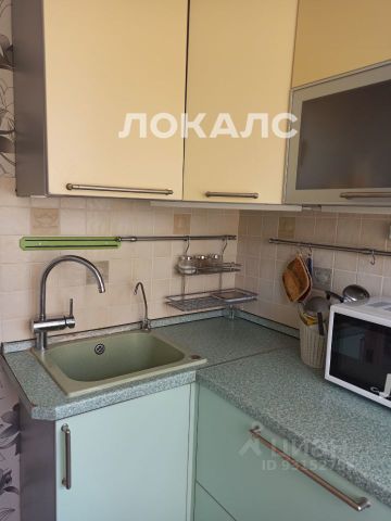 Сдаю 2-комнатную квартиру на Профсоюзная улица, 29К2, метро Академическая, г. Москва