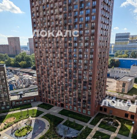 Снять 1-комнатную квартиру на Дорожная улица, 46к1, метро Аннино, г. Москва