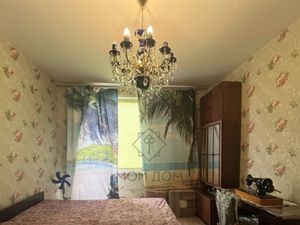 Комната Москва Бирюлевская ул., 11К2 (16.0 м²)