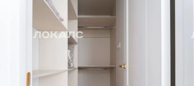 Аренда 2-к квартиры на Нагатинская набережная, 10А, метро Нагатинская, г. Москва