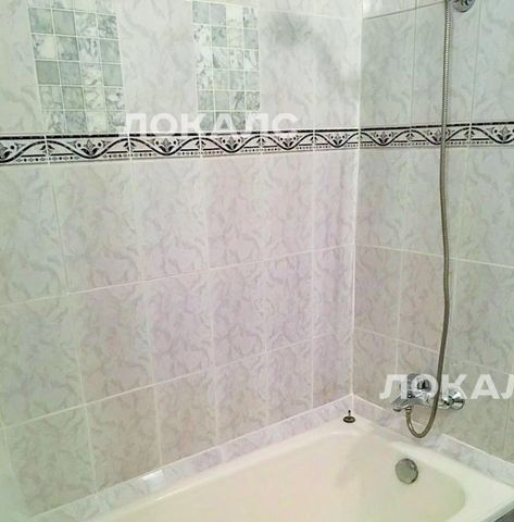 Сдаю двухкомнатную квартиру на шоссе Энтузиастов, 76/1, г. Москва