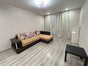 1-комнатная квартира: Москва, улица Недорубова, 18к1 (40 м²)