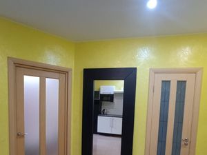 1 комнатная квартира Василия Ощепкова