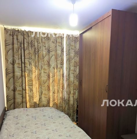 Аренда 2х-комнатной квартиры на проспект Маршала Жукова, 30К1, метро Хорошёвская, г. Москва