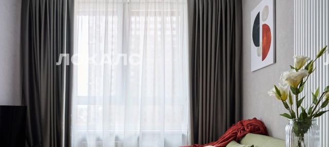 Снять 1к квартиру на 5с6, метро Румянцево, г. Москва