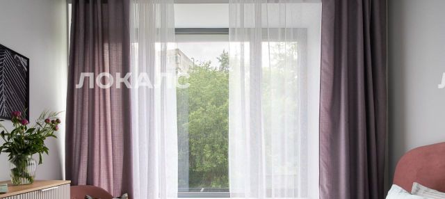 Снять 2-к квартиру на Новоданиловская набережная, 8к2, метро Тульская, г. Москва