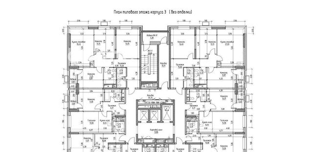 Снять двухкомнатную квартиру на Каширский проезд, 25к4, метро Каховская, г. Москва