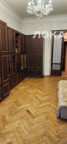 Сдаю 3-к квартиру на г Санкт-Петербург, ул Зайцева, д 6 к 2, метро Автово, г. Санкт-Петербург