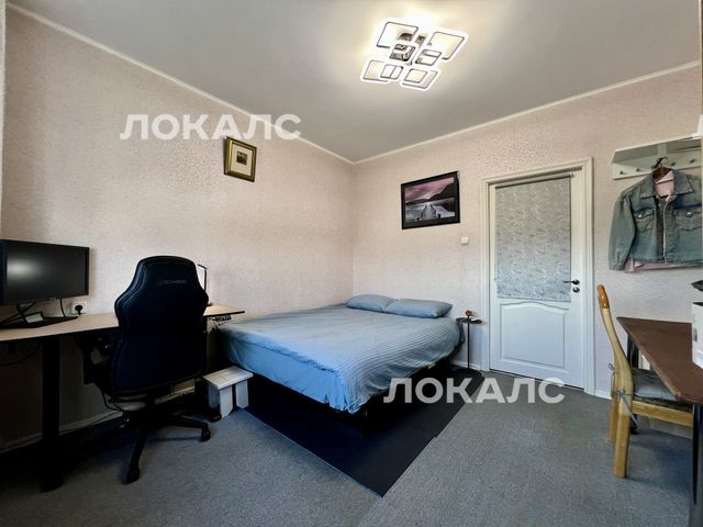 Аренда комнаты на г Москва, ул Вилиса Лациса, д 25, метро Планерная, г. Москва
