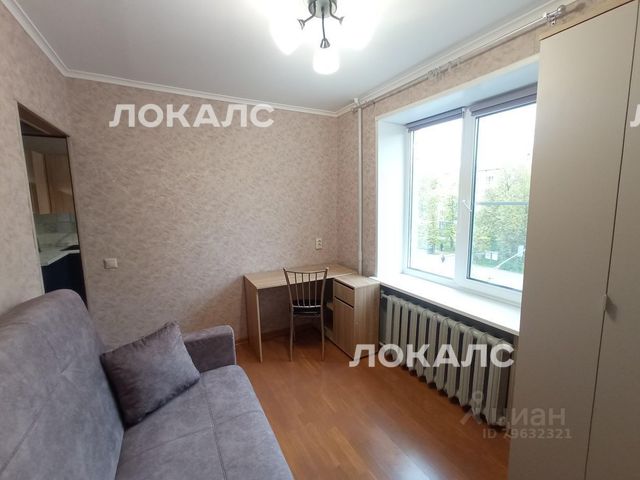 Аренда двухкомнатной квартиры на 9-я Парковая улица, 23, метро Щёлковская, г. Москва