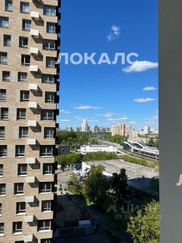Снять 4-к квартиру на Волоколамское шоссе, 24к1, метро Стрешнево, г. Москва