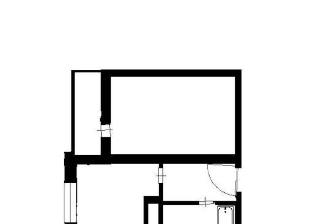 Снять 1-к квартиру на Митинская улица, 28к3, метро Митино, г. Москва