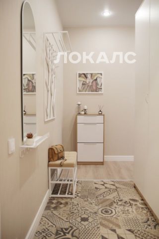 Сдам 2-к квартиру на улица Лобановский Лес, 13, метро Коммунарка, г. Москва