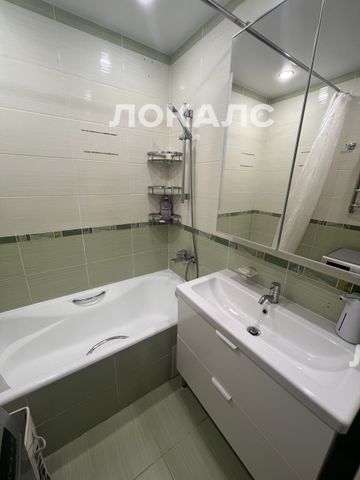 Сдаю 2х-комнатную квартиру на г Москва, ул Новочерёмушкинская, д 64 к 1, метро Калужская, г. Москва