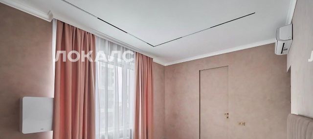 Снять двухкомнатную квартиру на улица Юннатов, 4Г, метро Петровский парк, г. Москва