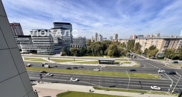 Снять 3к квартиру на Ленинский проспект, 95Б, метро Проспект Вернадского, г. Москва