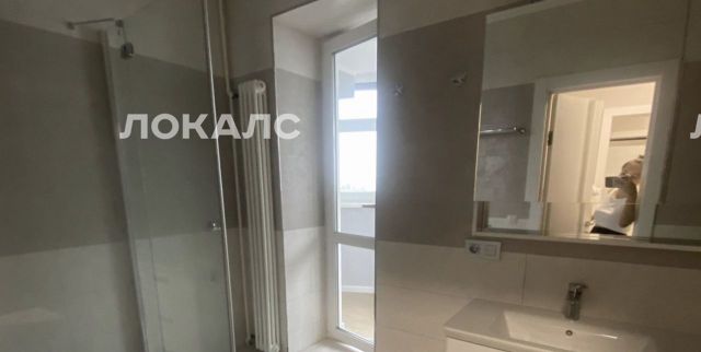 Сдаю 2х-комнатную квартиру на Базовская улица, 15к9, г. Москва