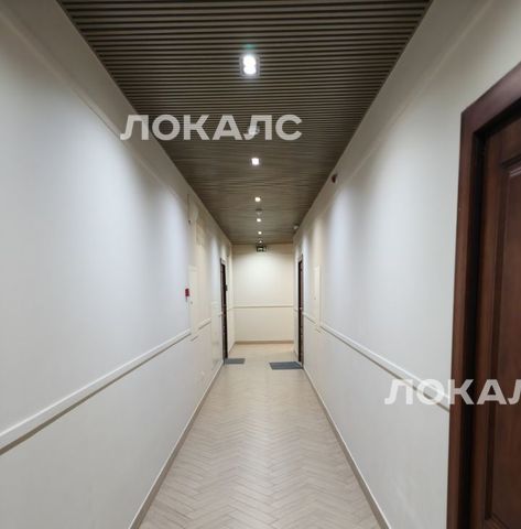 Снять 2х-комнатную квартиру на Басманный переулок, 5, метро Чистые пруды, г. Москва