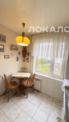Снять 3-комнатную квартиру на г Москва, ул Профсоюзная, д 42 к 1, метро Профсоюзная, г. Москва