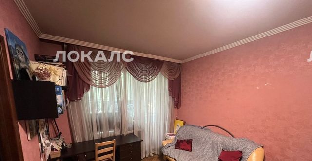 Аренда 2-комнатной квартиры на улица Каховка, 9К1, метро Каховская, г. Москва