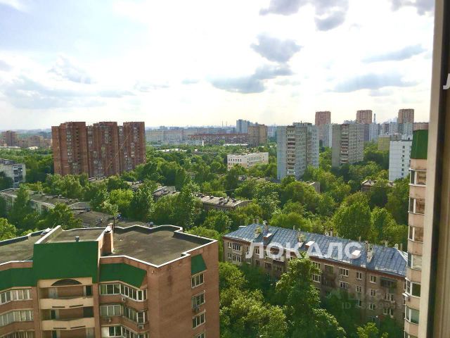 Сдаю 1к квартиру на Федеративный проспект, 24, метро Перово, г. Москва