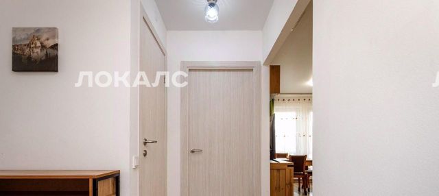 Сдается 2к квартира на Перовское шоссе, 2к2, метро Нижегородская, г. Москва