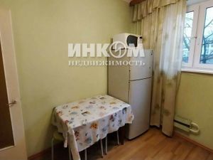 1-комнатная квартира: Москва, Магнитогорская улица, 23 (52 м²)