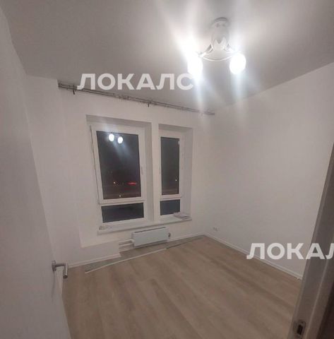 Сдам 3-комнатную квартиру на улица Большое Понизовье, 14, г. Москва