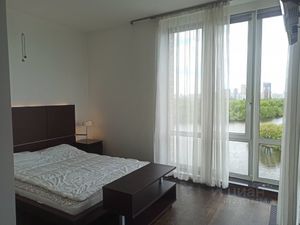 2-х комнатная квартира Авиационная
