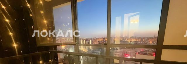 Сдаю 1к квартиру на Бескудниковский бульвар, 52к1, метро Селигерская, г. Москва