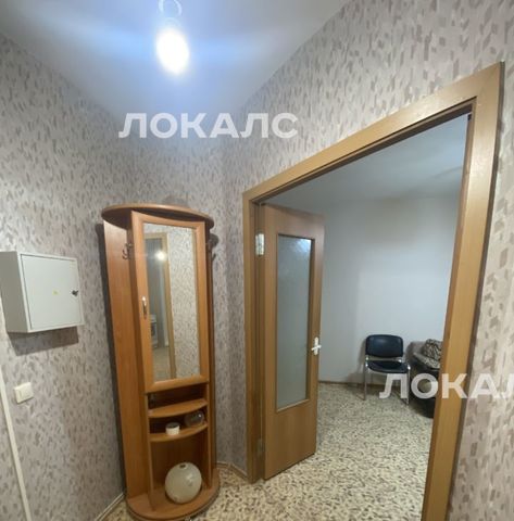 Снять 1-к квартиру на к129, метро Ховрино, г. Москва