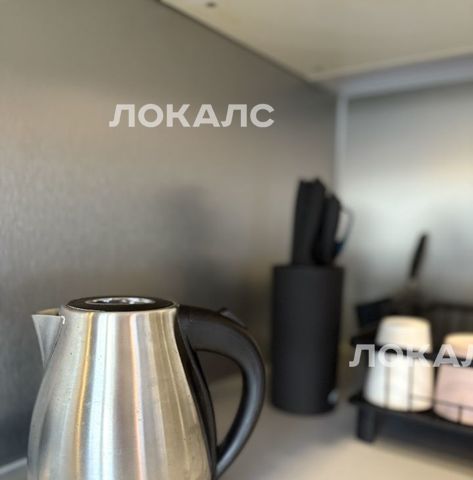 Сдаю 2-к квартиру на улица Академика Павлова, 12К1, метро Молодёжная, г. Москва