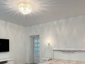 3-х комнатная квартира Студенческая