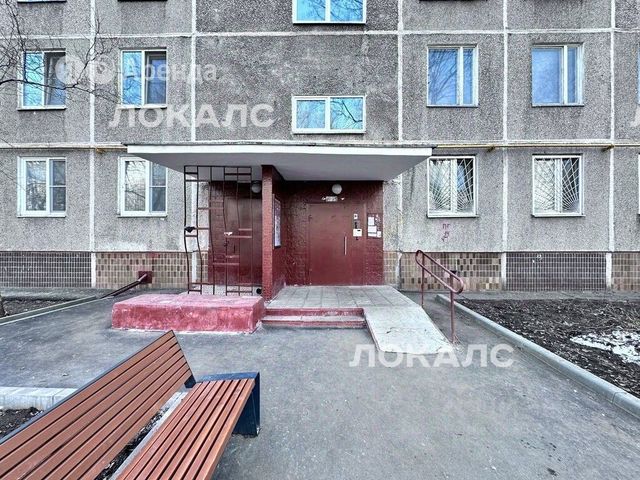 Сдам 3х-комнатную квартиру на Веерная улица, 3К6, г. Москва