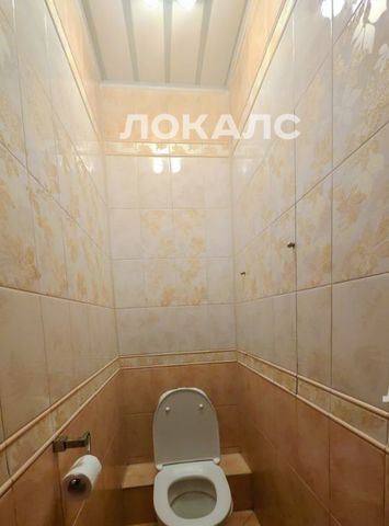 Сдаю 2-к квартиру на улица Васильцовский Стан, 5К1, метро Кузьминки, г. Москва