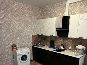 1-к кв. Краснодарский край, Краснодар ул. Героев-Разведчиков, 11/5 (40.5 м²)