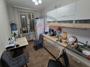 2-комнатная квартира: Москва, Коломенский проезд, 27к1 (36.5 м²)