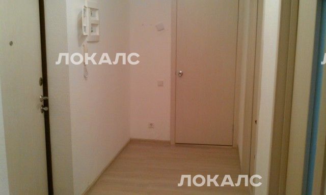 Сдам 1-комнатную квартиру на г Екатеринбург, пр-кт Академика Сахарова, д 31, метро Площадь 1905 года, г. Екатеринбург