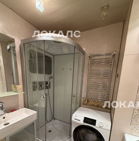 Сдам 2-комнатную квартиру на Дубнинская улица, 8К1, метро Верхние Лихоборы, г. Москва