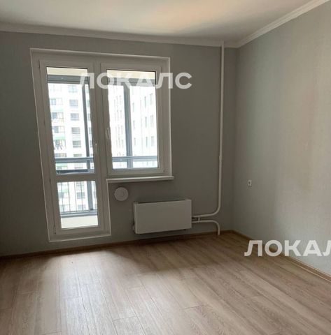 Сдается 3к квартира на улица Сочинская, 8, метро Лухмановская, г. Москва