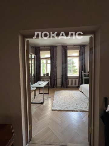 Сдается комната на г Москва, 2-й Обыденский пер, д 13, метро Кропоткинская, г. Москва
