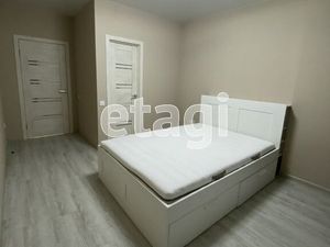 2-комнатная квартира: Новосибирск, Кавалерийская улица, 23 (45 м²)