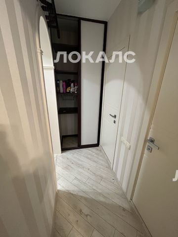 Сдам 2-комнатную квартиру на г Москва, ул Новочерёмушкинская, д 64 к 1, метро Новые Черёмушки, г. Москва