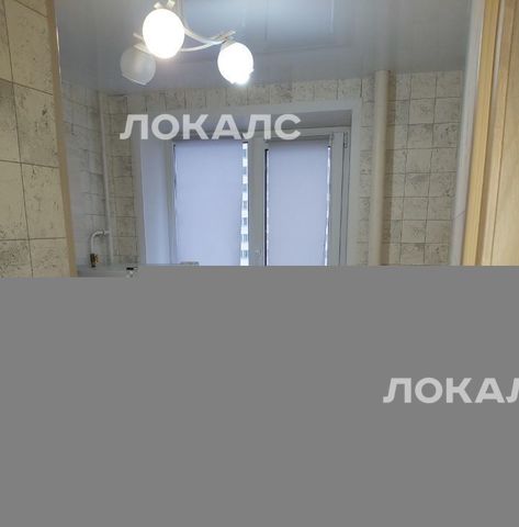 Снять 1-комнатную квартиру на Бескудниковский бульвар, 28К3, метро Селигерская, г. Москва