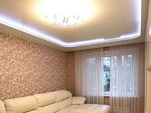 2-к кв. Москва Мурановская ул., 17 (44.0 м²)