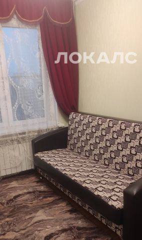 Аренда 2к квартиры на улица Лавочкина, 16К2, метро Водный стадион, г. Москва